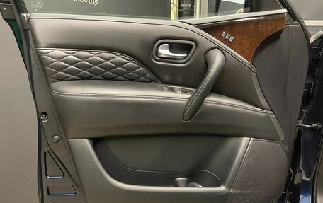 Infiniti QX80 I рестайлинг, 2018 год, 6 800 000 рублей, 9 фотография