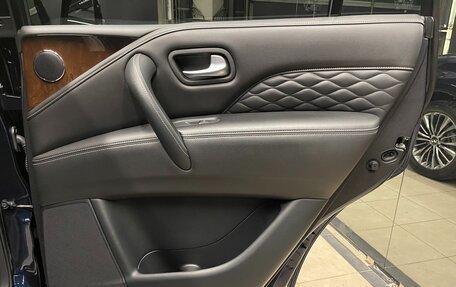 Infiniti QX80 I рестайлинг, 2018 год, 6 800 000 рублей, 23 фотография