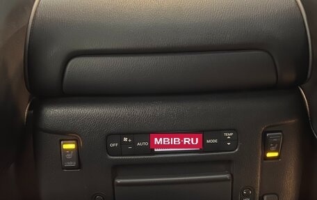 Infiniti QX80 I рестайлинг, 2018 год, 6 800 000 рублей, 22 фотография