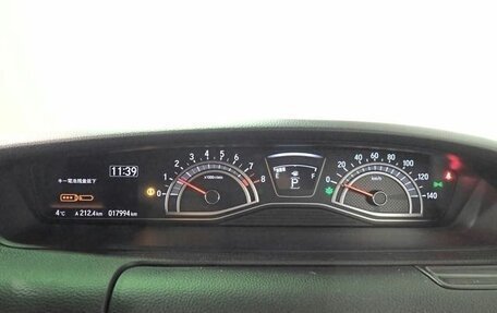 Honda N-BOX II, 2022 год, 868 099 рублей, 8 фотография