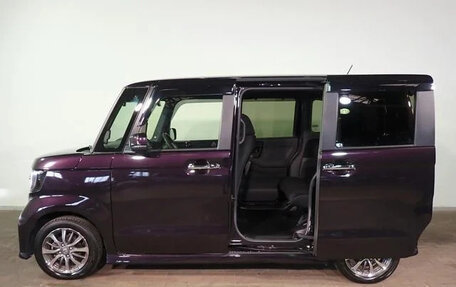 Honda N-BOX II, 2022 год, 868 099 рублей, 5 фотография