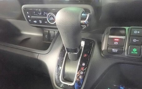 Honda N-BOX II, 2022 год, 868 099 рублей, 11 фотография