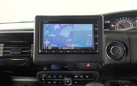 Honda N-BOX II, 2022 год, 868 099 рублей, 13 фотография