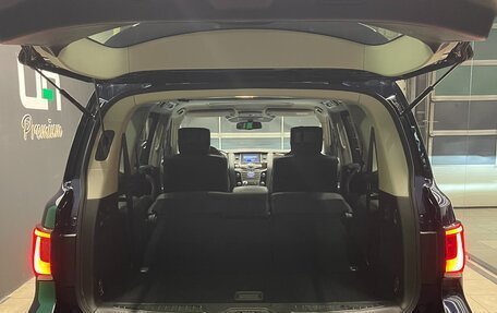 Infiniti QX80 I рестайлинг, 2018 год, 6 800 000 рублей, 28 фотография