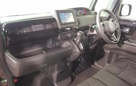 Honda N-BOX II, 2022 год, 868 099 рублей, 7 фотография