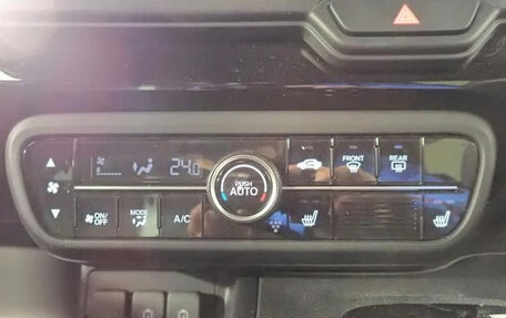 Honda N-BOX II, 2022 год, 868 099 рублей, 9 фотография