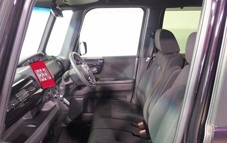 Honda N-BOX II, 2022 год, 868 099 рублей, 10 фотография