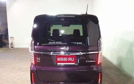 Honda N-BOX II, 2022 год, 868 099 рублей, 4 фотография