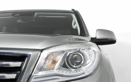 Haval H9 I рестайлинг, 2021 год, 2 949 000 рублей, 9 фотография