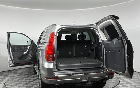 Haval H9 I рестайлинг, 2021 год, 2 949 000 рублей, 11 фотография