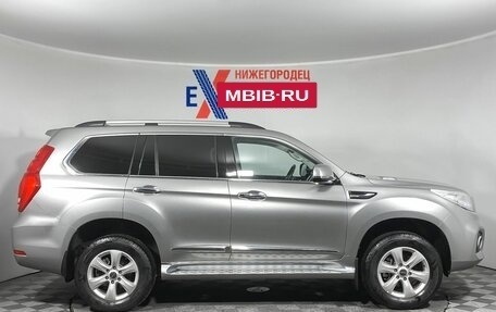 Haval H9 I рестайлинг, 2021 год, 2 949 000 рублей, 4 фотография