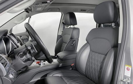 Haval H9 I рестайлинг, 2021 год, 2 949 000 рублей, 17 фотография