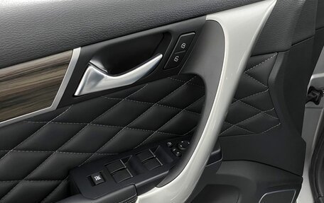 Haval H9 I рестайлинг, 2021 год, 2 949 000 рублей, 12 фотография