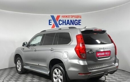 Haval H9 I рестайлинг, 2021 год, 2 949 000 рублей, 7 фотография