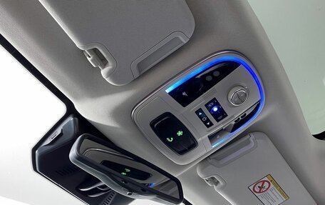 Haval H9 I рестайлинг, 2021 год, 2 949 000 рублей, 14 фотография