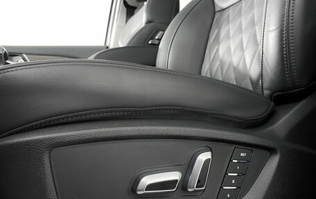 Haval H9 I рестайлинг, 2021 год, 2 949 000 рублей, 16 фотография