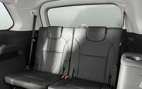 Haval H9 I рестайлинг, 2021 год, 2 949 000 рублей, 21 фотография