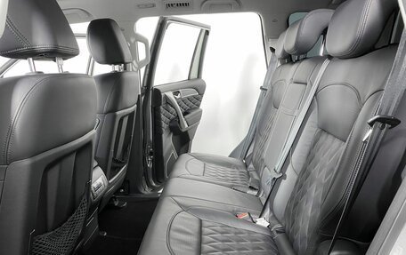 Haval H9 I рестайлинг, 2021 год, 2 949 000 рублей, 18 фотография