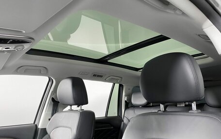 Haval H9 I рестайлинг, 2021 год, 2 949 000 рублей, 15 фотография