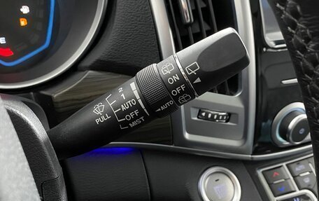 Haval H9 I рестайлинг, 2021 год, 2 949 000 рублей, 24 фотография