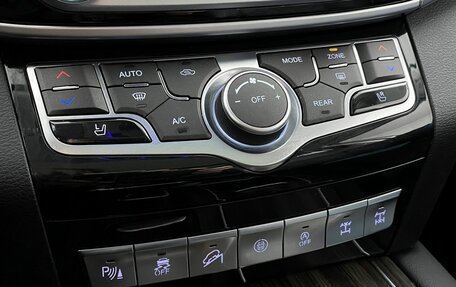 Haval H9 I рестайлинг, 2021 год, 2 949 000 рублей, 28 фотография