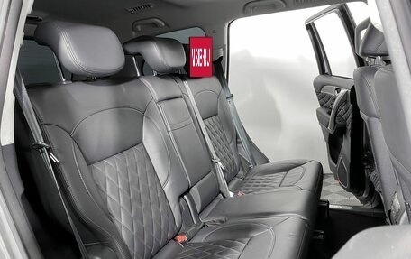 Haval H9 I рестайлинг, 2021 год, 2 949 000 рублей, 20 фотография