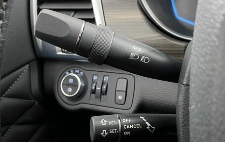 Haval H9 I рестайлинг, 2021 год, 2 949 000 рублей, 23 фотография