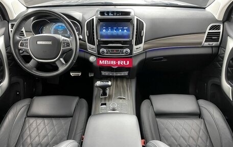 Haval H9 I рестайлинг, 2021 год, 2 949 000 рублей, 25 фотография