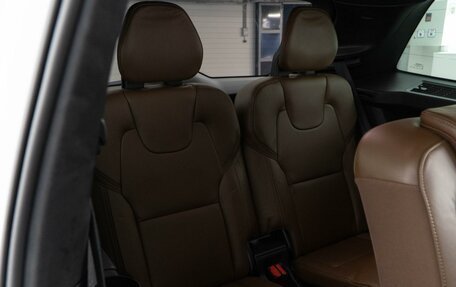 Volvo XC90 II рестайлинг, 2020 год, 4 997 077 рублей, 8 фотография