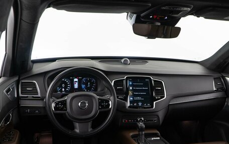 Volvo XC90 II рестайлинг, 2020 год, 4 997 077 рублей, 6 фотография