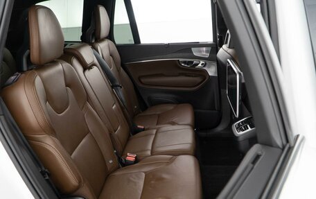 Volvo XC90 II рестайлинг, 2020 год, 4 997 077 рублей, 7 фотография