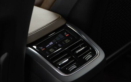 Volvo XC90 II рестайлинг, 2020 год, 4 997 077 рублей, 14 фотография