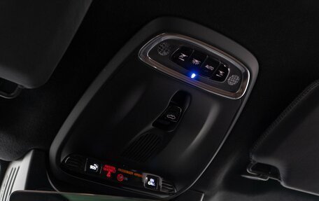 Volvo XC90 II рестайлинг, 2020 год, 4 997 077 рублей, 17 фотография