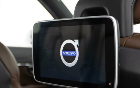 Volvo XC90 II рестайлинг, 2020 год, 4 997 077 рублей, 15 фотография