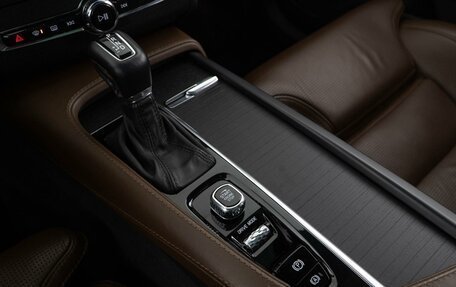 Volvo XC90 II рестайлинг, 2020 год, 4 997 077 рублей, 27 фотография