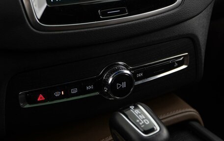 Volvo XC90 II рестайлинг, 2020 год, 4 997 077 рублей, 24 фотография