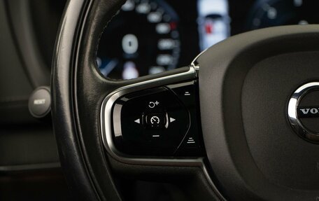 Volvo XC90 II рестайлинг, 2020 год, 4 997 077 рублей, 19 фотография