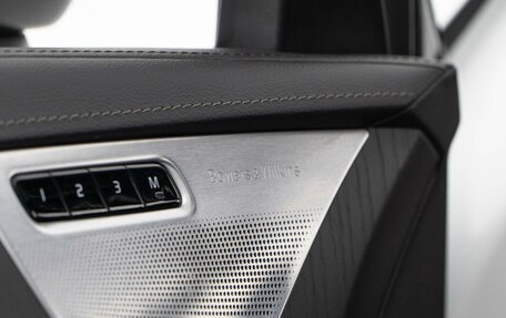 Volvo XC90 II рестайлинг, 2020 год, 4 997 077 рублей, 26 фотография