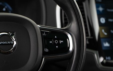 Volvo XC90 II рестайлинг, 2020 год, 4 997 077 рублей, 20 фотография