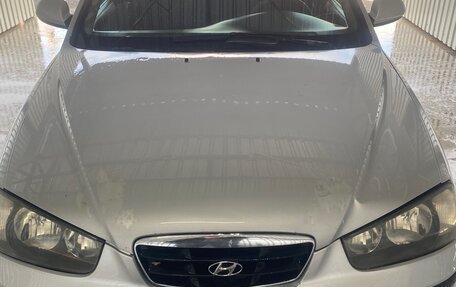 Hyundai Elantra III, 2003 год, 330 000 рублей, 2 фотография