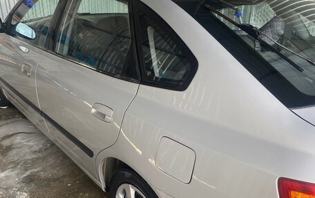 Hyundai Elantra III, 2003 год, 330 000 рублей, 7 фотография