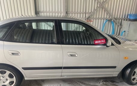 Hyundai Elantra III, 2003 год, 330 000 рублей, 4 фотография