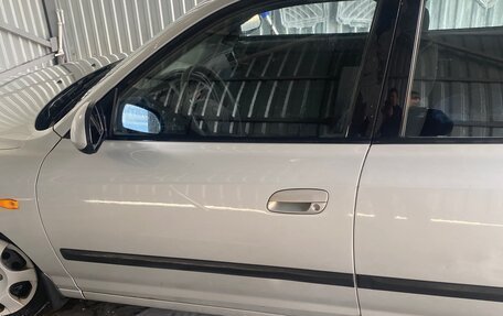 Hyundai Elantra III, 2003 год, 330 000 рублей, 8 фотография