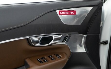 Volvo XC90 II рестайлинг, 2020 год, 4 997 077 рублей, 25 фотография