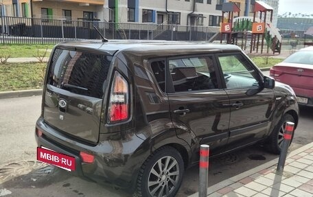 KIA Soul I рестайлинг, 2011 год, 980 000 рублей, 6 фотография