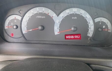 Hyundai Elantra III, 2003 год, 330 000 рублей, 9 фотография