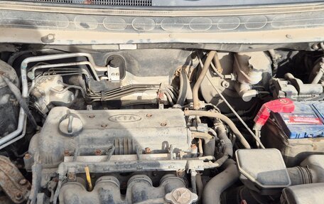 KIA Soul I рестайлинг, 2011 год, 980 000 рублей, 20 фотография