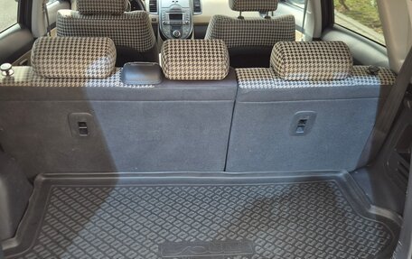 KIA Soul I рестайлинг, 2011 год, 980 000 рублей, 18 фотография