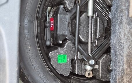 KIA Soul I рестайлинг, 2011 год, 980 000 рублей, 19 фотография