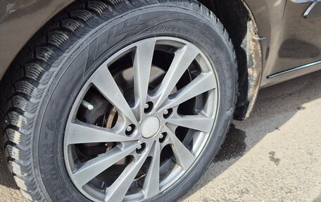 KIA Soul I рестайлинг, 2011 год, 980 000 рублей, 21 фотография